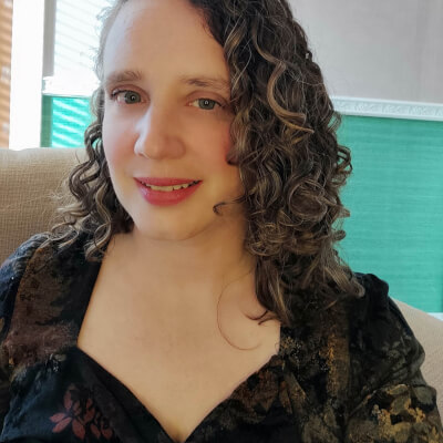 Middelbos, Sarah Sarah Middelbos